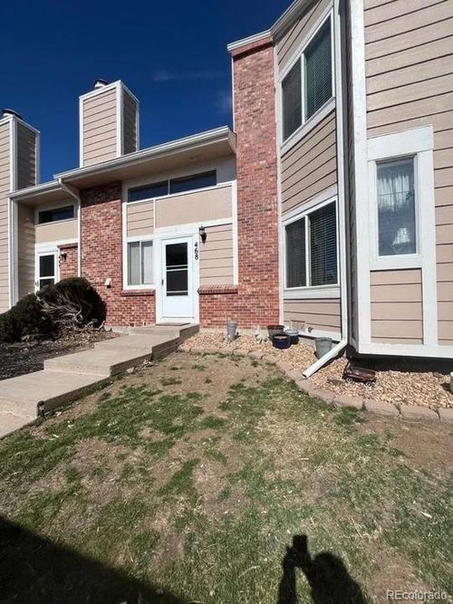 468-8106 Gray Court, Arvada, CO, 80003 | Card Image