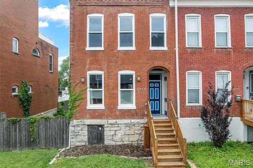 2713 Mcnair Avenue, St Louis, MO, 63118 | Card Image