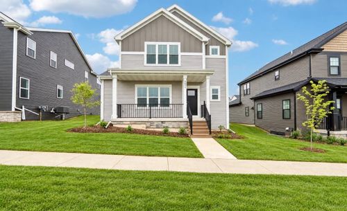 6671 Lanett Cir, Madison, WI, 53711 | Card Image