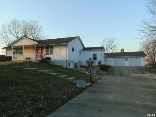 105 Cherry Lane, Campbell Hill, IL, 62916 | Card Image