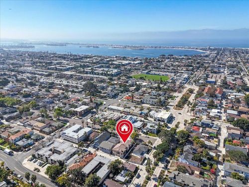 4083 Sequoia St, San Diego, CA, 92109-6159 | Card Image