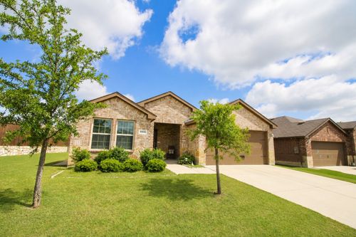 2333 Conklin Dr, Fate, TX, 75189-5094 | Card Image