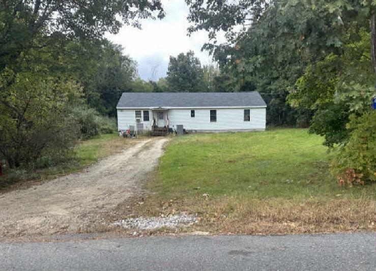 Fairview Dr, Pittsfield, NH 03263