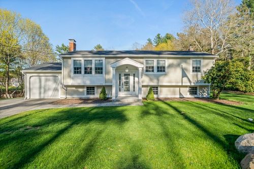 254 Winter St., Hanover, MA, 02339 | Card Image