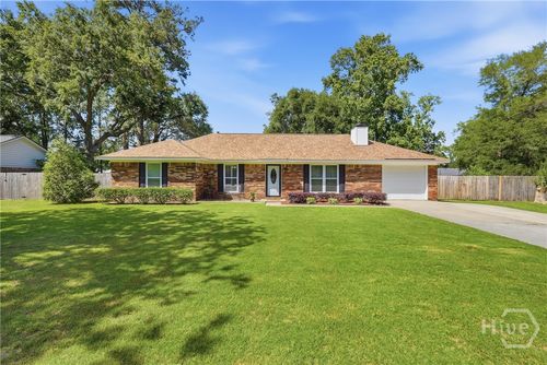 934 Mill Stream Court, Savannah, GA, 31419 | Card Image