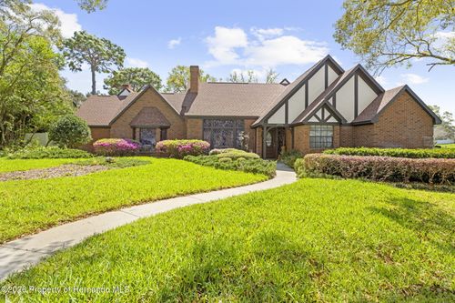14152 Pepperwood Ct, HUDSON, FL, 34667-8417 | Card Image