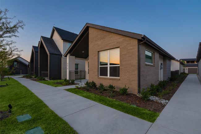 965 Duncan Perry Rd, Condo with 1 bedrooms, 1 bathrooms and null parking in Grand Prairie TX | Image 11