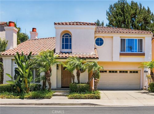 3142 Corte Hermosa, Newport Beach, CA, 92660-3250 | Card Image