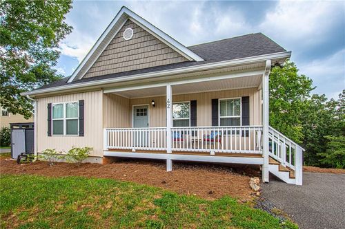 42 Camp Dr, Dahlonega, GA, 30533-6385 | Card Image