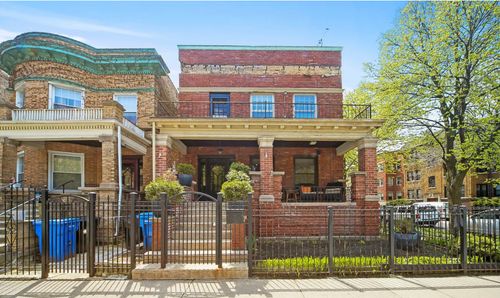 2-1067 Balmoral Ave, Chicago, IL, 60640-1809 | Card Image