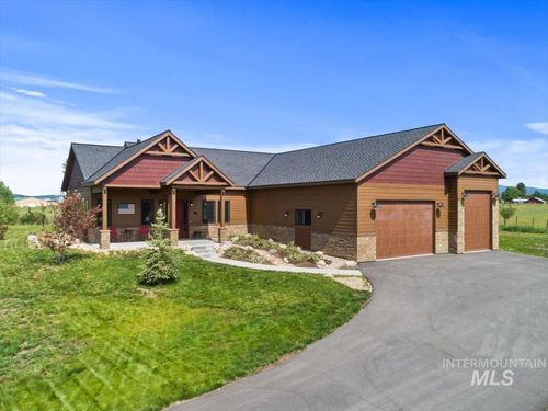 13917 Sky View Ct, McCall, ID, 83638-7733 | Card Image