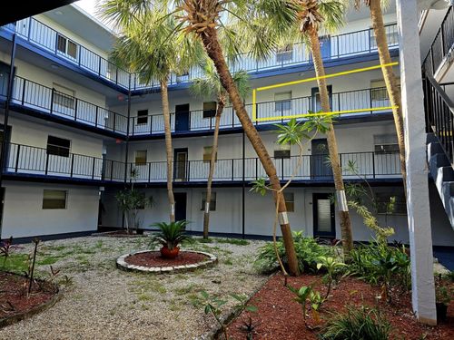 apt-317k-2860 Somerset Dr, Lauderdale Lakes, FL, 33311-9366 | Card Image