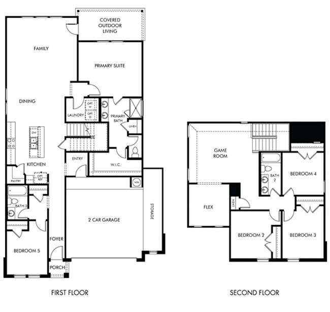 Property floor plan | Image 13