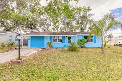 5028 Palmetto St, PORT ORANGE, FL, 32127-5119 | Card Image