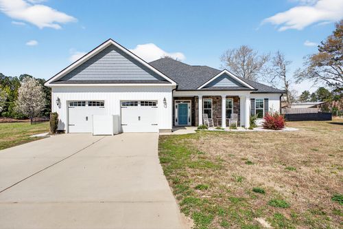 119 Highgrove Ct, Aiken, SC, 29805-7899 | Card Image