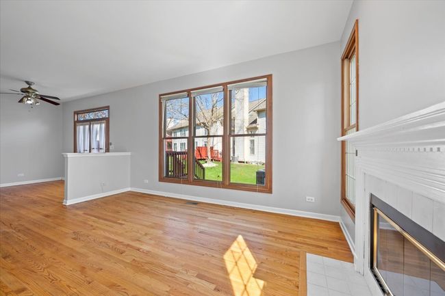 1503 Longbranch Ct, Townhouse with 2 bedrooms, 3 bathrooms and 2 parking in Naperville IL | Image 18