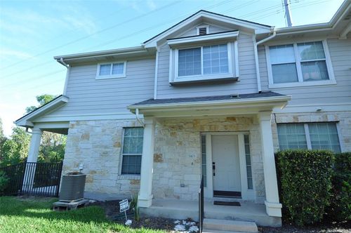 5403-1900 Scofield Ridge Pkwy, Austin, TX, 78727-1621 | Card Image