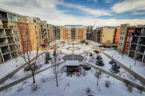 4604-11811 Lake Fraser Dr Se, Calgary, AB, T2J7J4 | Card Image