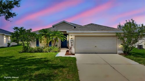 9784 50th Street Cir E, PARRISH, FL, 34219-4418 | Card Image