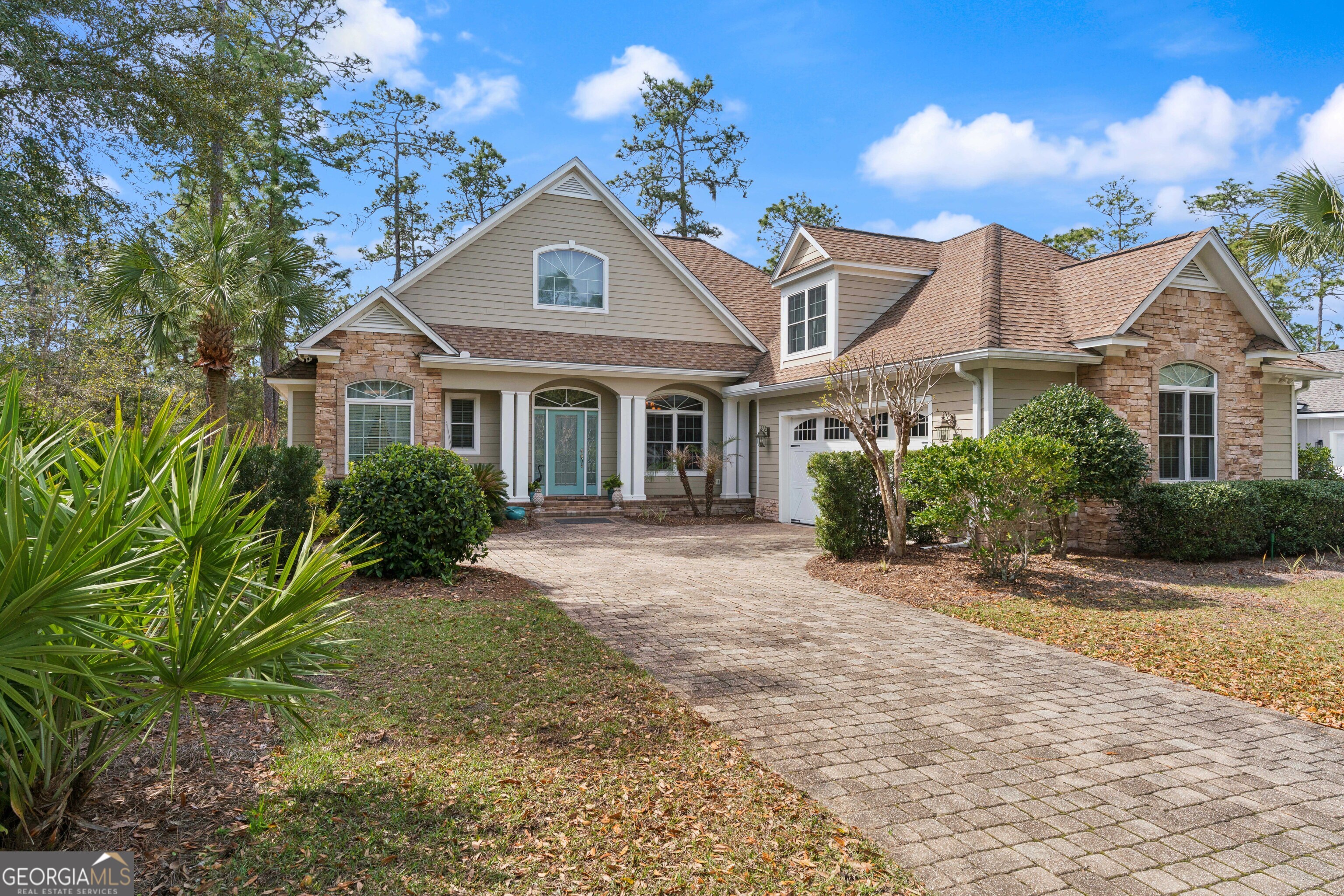 Residential in Waverly