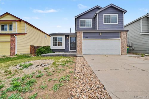 21637 E Crestline Dr, Centennial, CO, 80015-3592 | Card Image