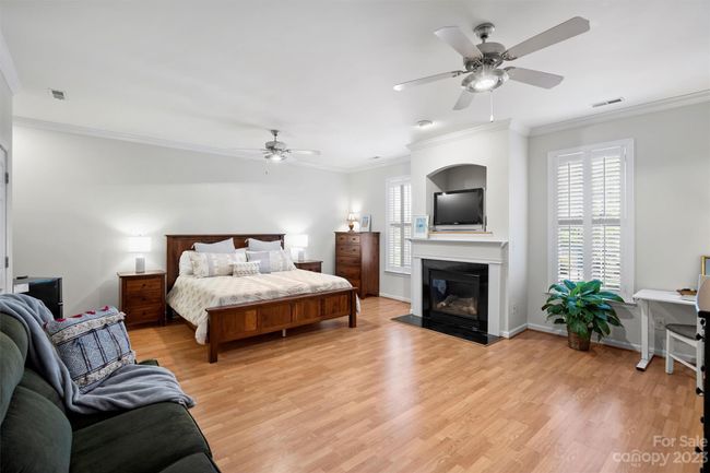 705 Torrey Pines Ln, Townhouse with 3 bedrooms, 3 bathrooms and null parking in Fort Mill SC | Image 32