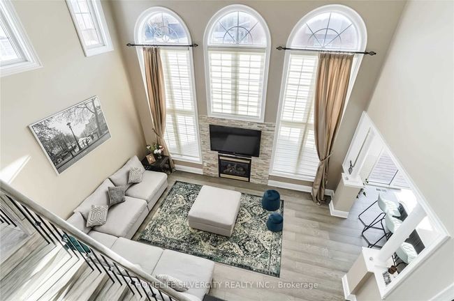 40 Darren Rd, House other with 6 bedrooms, 6 bathrooms and 5 parking in Brampton ON | Image 5