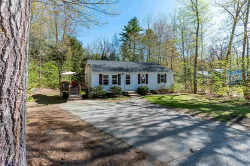 80 Bald Hill Rd, Conway, NH, 03818-6001 | Card Image