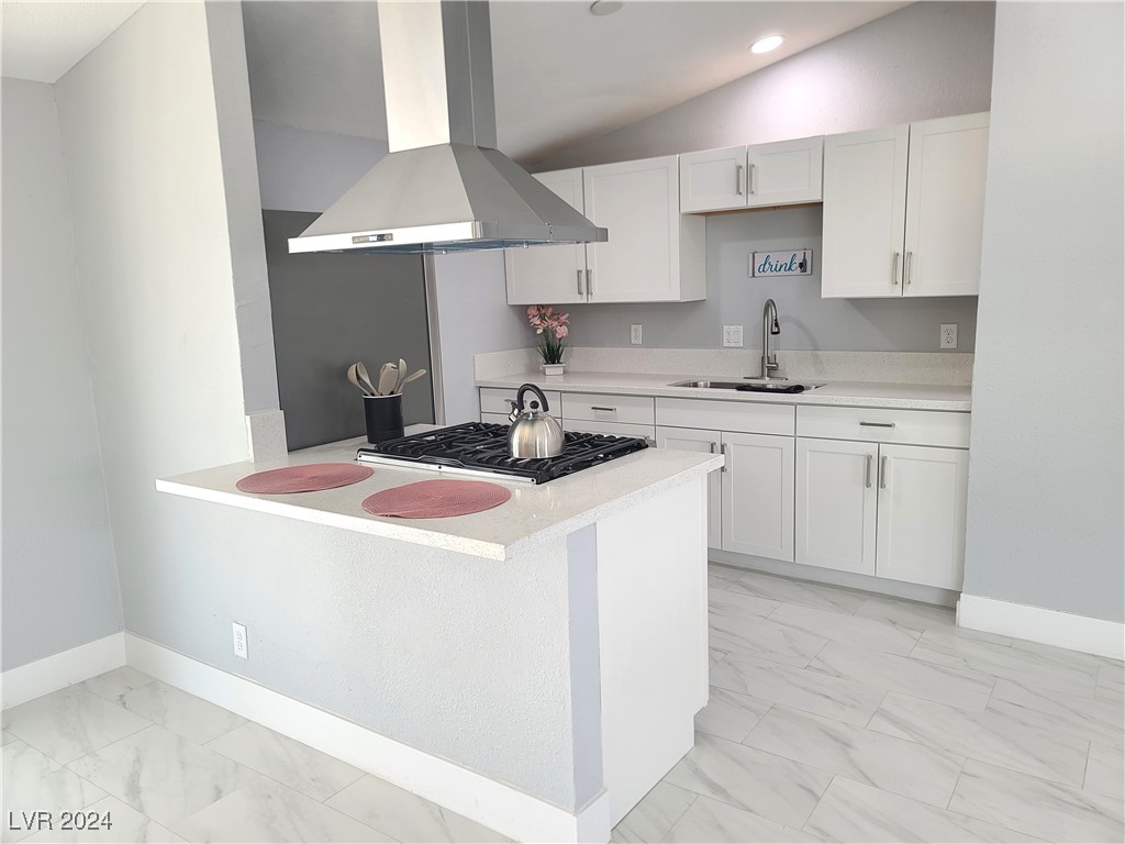 San Pascual Ave, Las Vegas, NV 89115