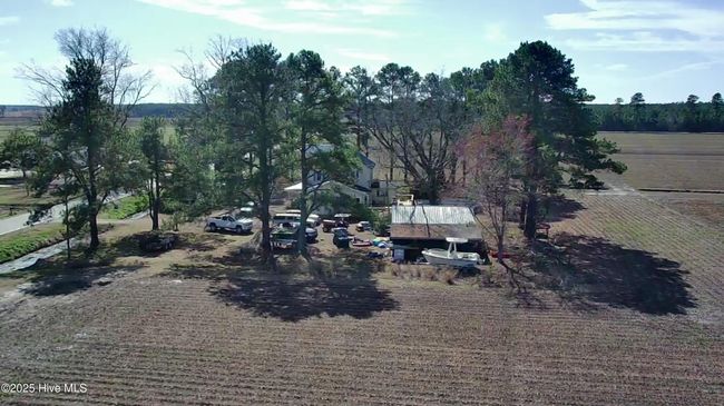 826 Sladesville Rd, House other with 3 bedrooms, 2 bathrooms and 2 parking in Scranton NC | Image 44