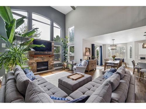 25826 E Dry Creek Pl, Aurora, CO, 80016-2621 | Card Image