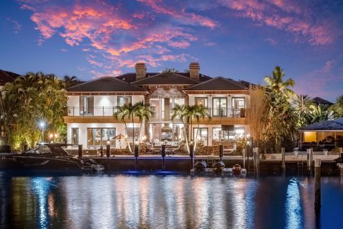 2325 Ne 27th St, Lighthouse Point, FL, 33064-8354 | Card Image