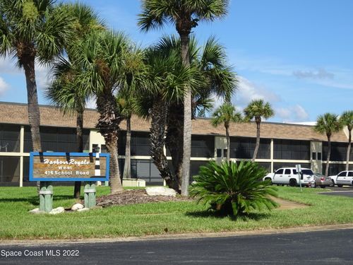 207-416 School Rd, Indian Harbour Beach, FL, 32937-3601 | Card Image