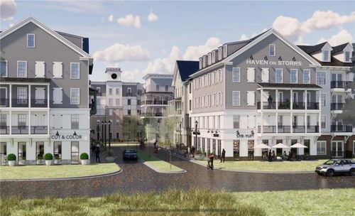 e-1717 Storrs Rd, Storrs Mansfield, CT, 06268-1209 | Card Image