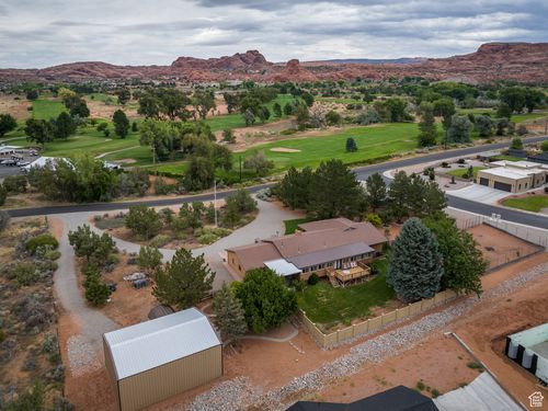 2720 E Bench Rd, Moab, UT, 84532-3541 | Card Image