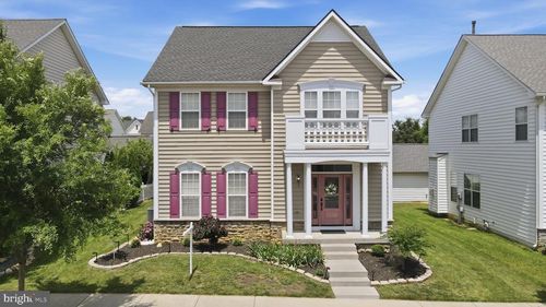 224 Union Ridge Dr, CHARLES TOWN, WV, 25414-4950 | Card Image