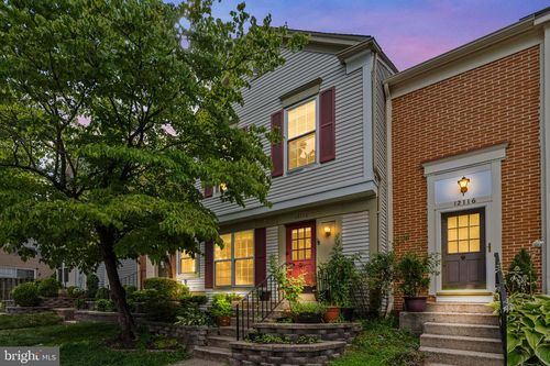 12118 Wedgeway Pl, FAIRFAX, VA, 22033-2519 | Card Image