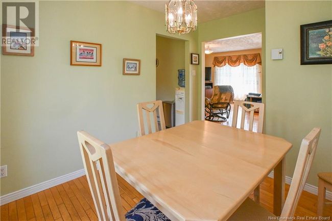 459 Rue Pointe à Bouleau, House other with 3 bedrooms, 2 bathrooms and null parking in Tracadie-Sheila NB | Image 15