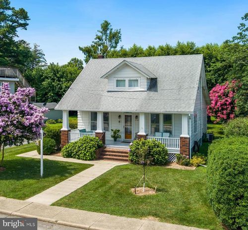5708 Liberty St, ROCK HALL, MD, 21661-1554 | Card Image