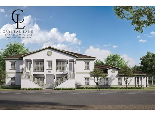 109-149 W Wilbur Avenue, LAKE MARY, FL, 32746 | Card Image