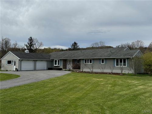 4 Brookside Drive, Eaton, NY, 13408 | Card Image