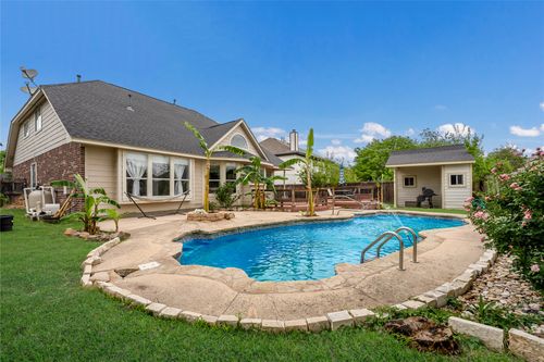 531 Raven Ridge, New Braunfels, TX, 78130 | Card Image