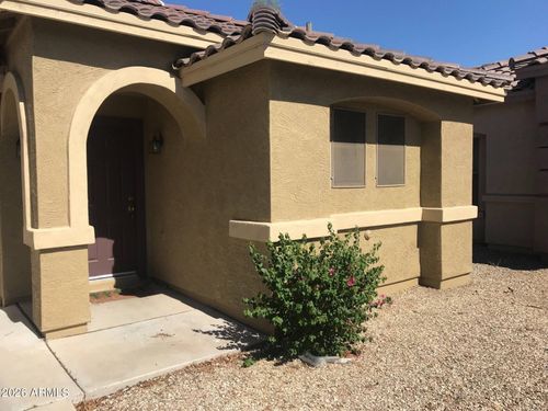 1809 N 94th Avenue, Phoenix, AZ, 85037 | Card Image