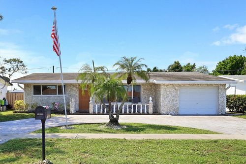 9260 Nw 25th Ct, Sunrise, FL, 33322-2853 | Card Image