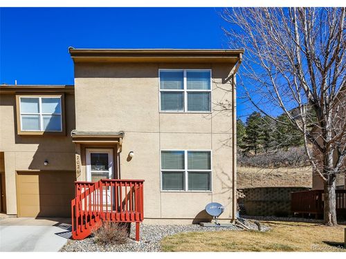 2026 Austrian Way, Colorado Springs, CO, 80919-3417 | Card Image