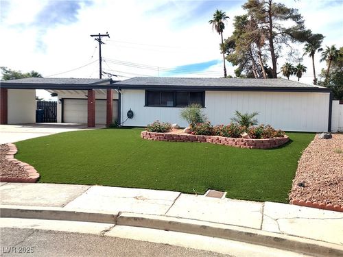 3221 Sombrero Cir, Las Vegas, NV, 89169-2539 | Card Image