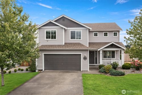 18831 112th Avenue Ct E, Puyallup, WA, 98374-6462 | Card Image