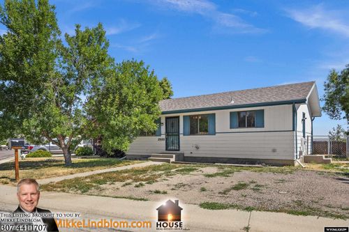 2933 Pheasant Dr, Casper, WY, 82604-4306 | Card Image