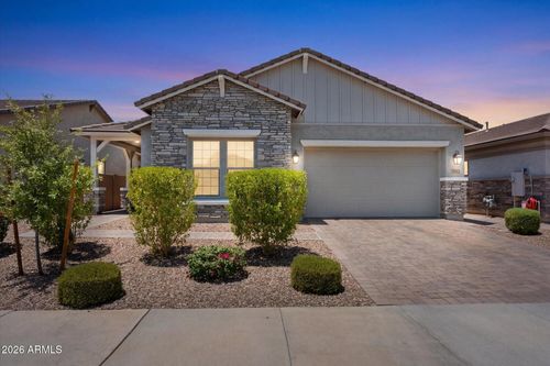 3752 S Bridlewood --, Mesa, AZ, 85212 | Card Image