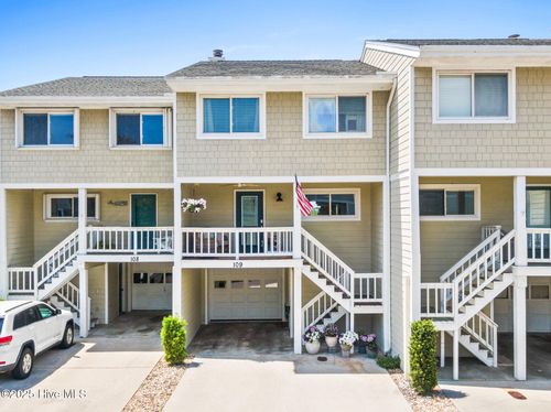 109 Lees Cut, Wrightsville Beach, NC, 28480-1776 | Card Image